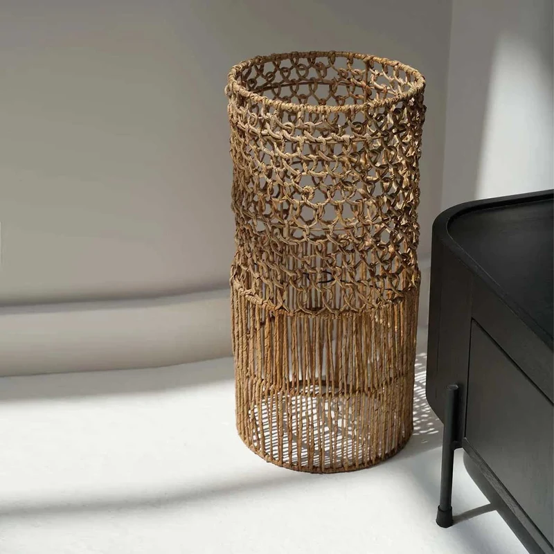 Bodenlampe Wohnzimmer Takuhanki