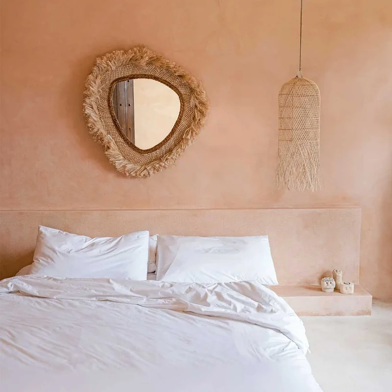 Schlafzimmer Spiegel Contessa | 80 cm
