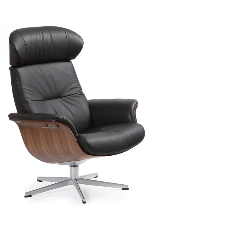 Relaxsessel | "Chill" in Fantasy Black