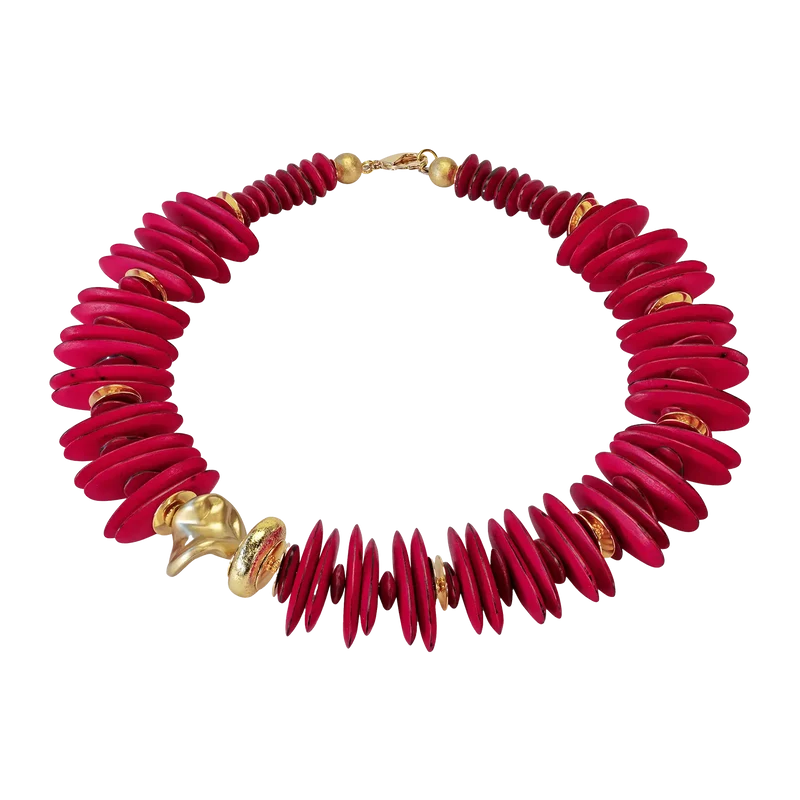 Collier "Marcia"