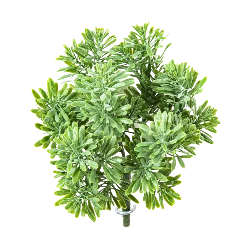 Künstliches Greiskraut - Henrike | 18 cm