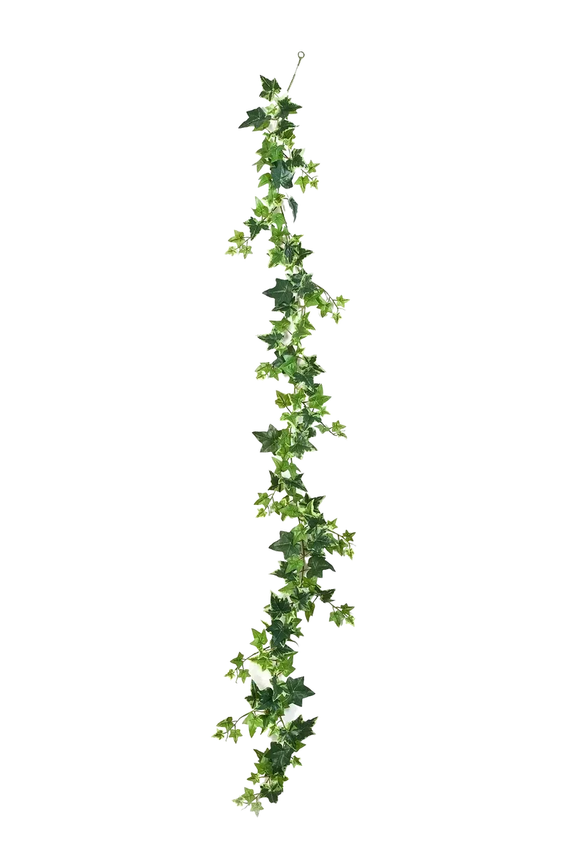 Künstliche Efeu Girlande - Anne | 180 cm