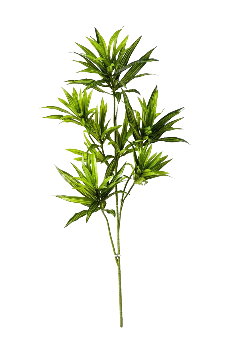 Künstlicher Drachenbaum-Zweig - Gian | 70cm