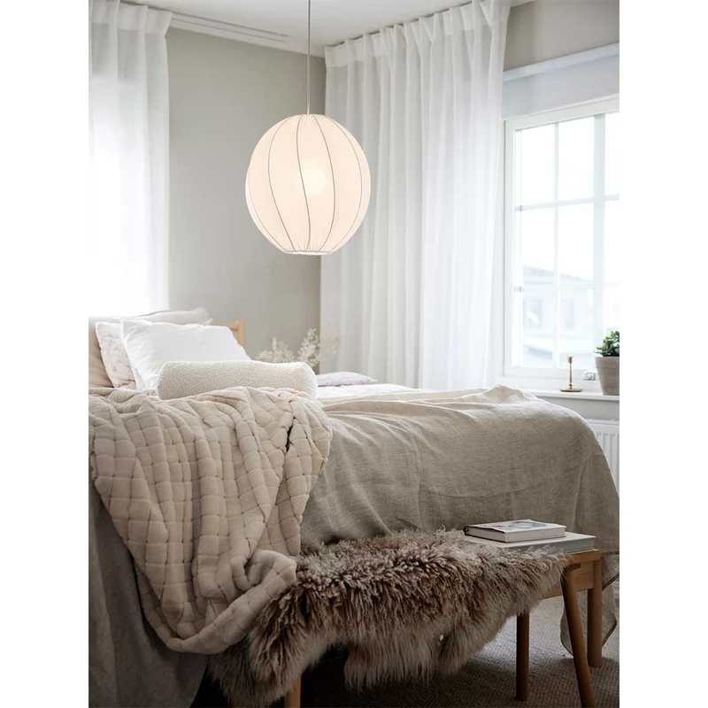 Lampe für das Schlafzimmer OLIVIA