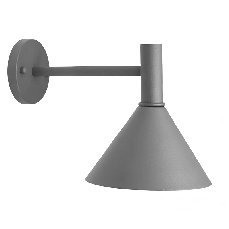 Außenwandleuchte "Lichtblick"
