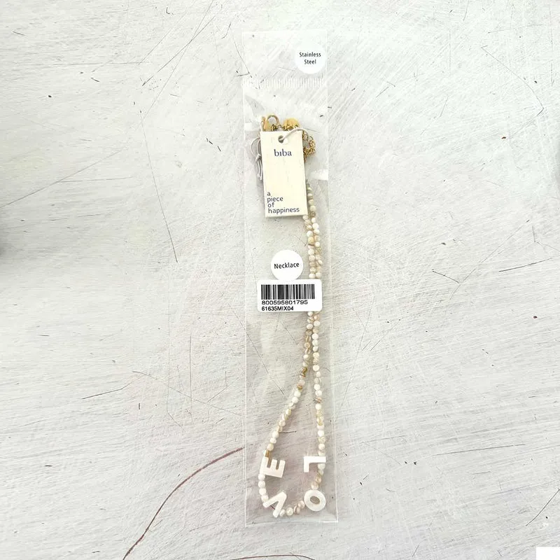 Halsketten Ibiza Style Schmuck
