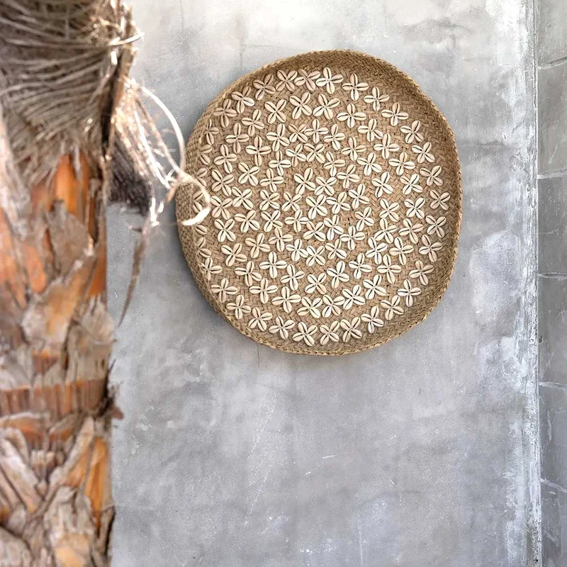 Boho Wanddeko