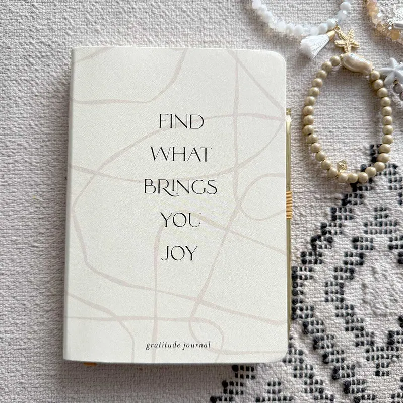 Journal JOY | Geschenktipp
