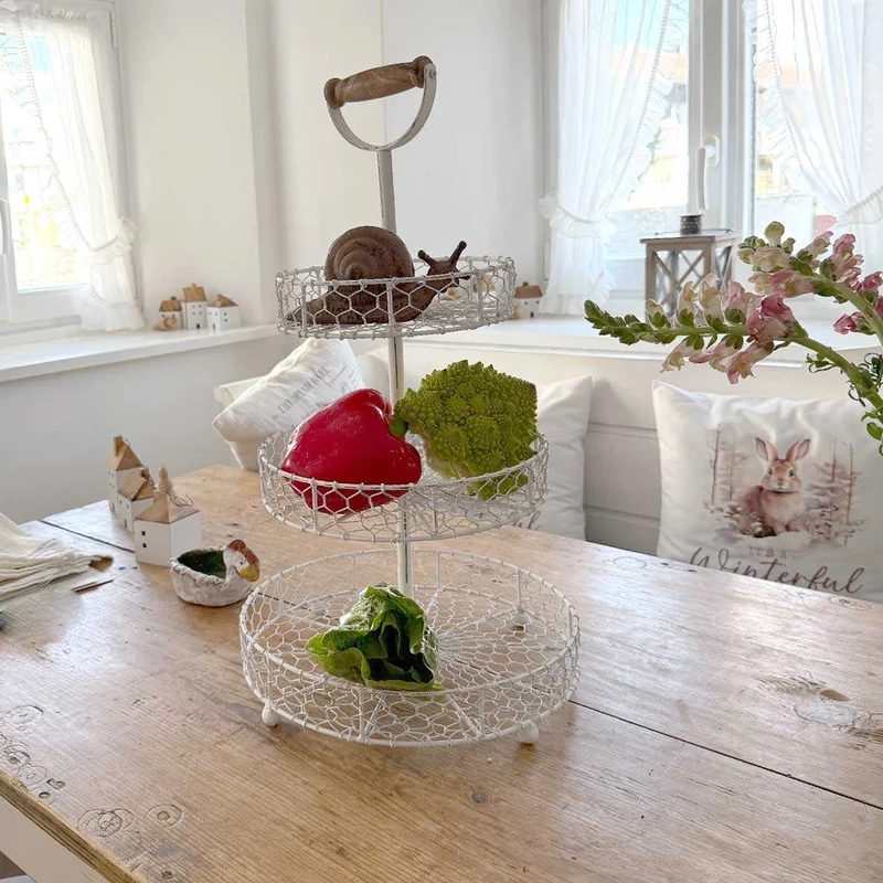 Etagere Shabby