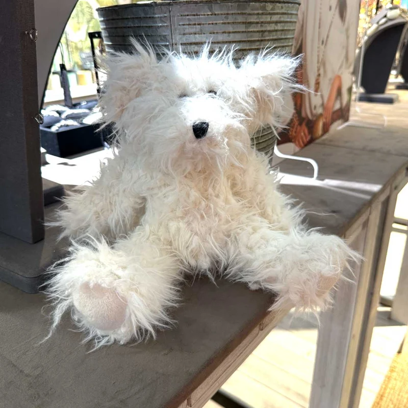 Teddybär Stella