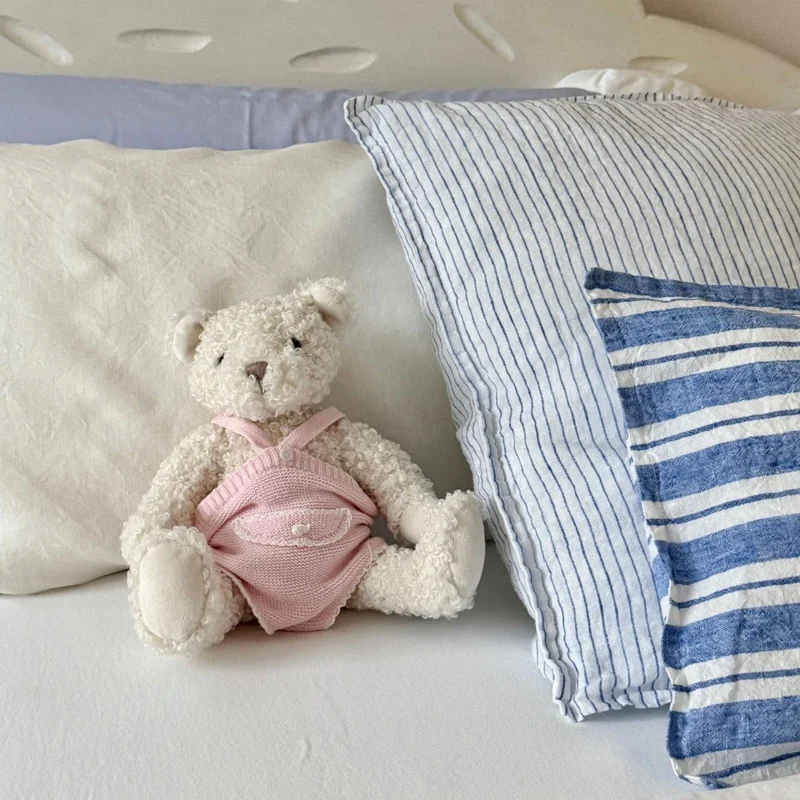 Plüschtier Teddy Josephine