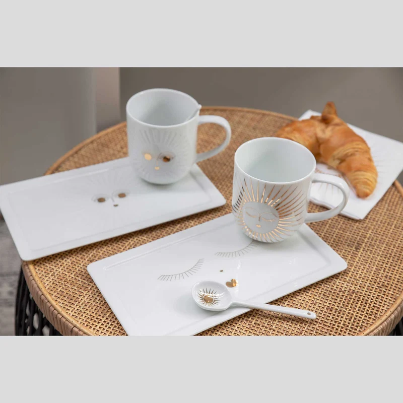 Geschenkset Sonne