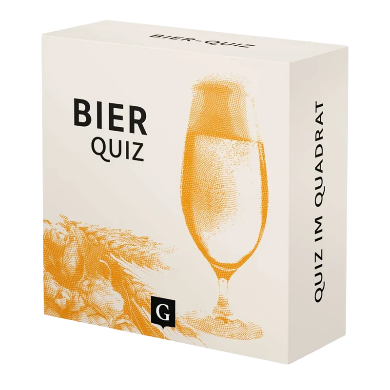 Bier-Quiz