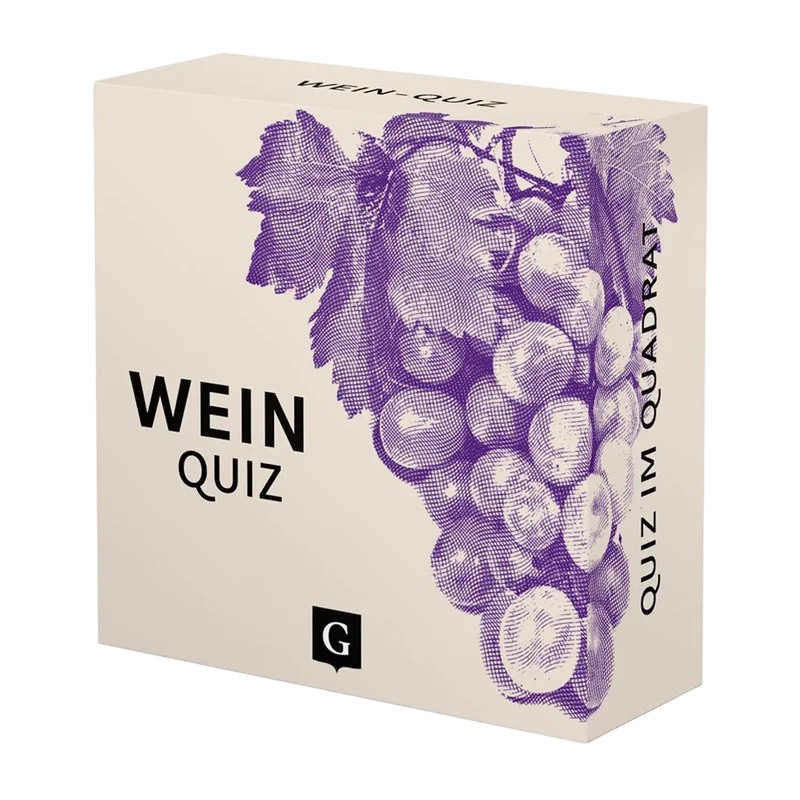 Wein Quiz