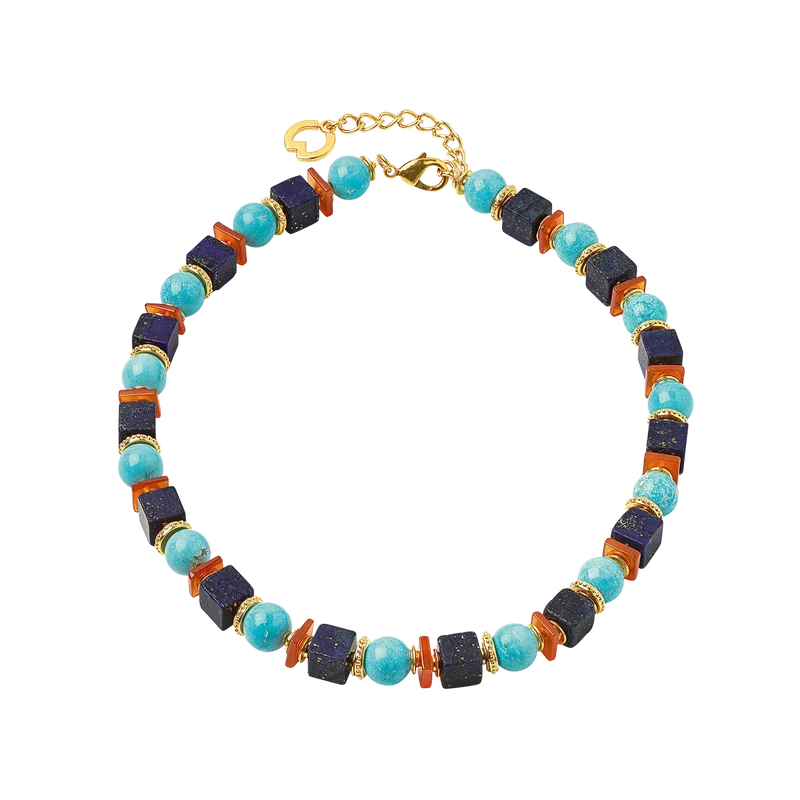 Collier "Jasmin"