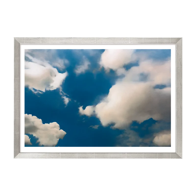 Bild "Wolke"