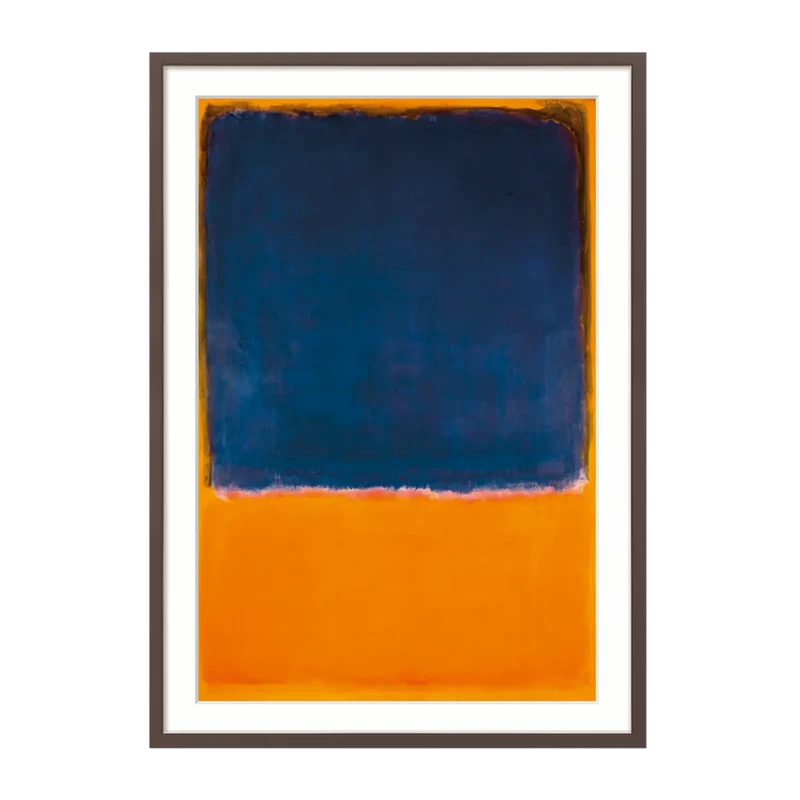 Bild "Untitled" (1950)