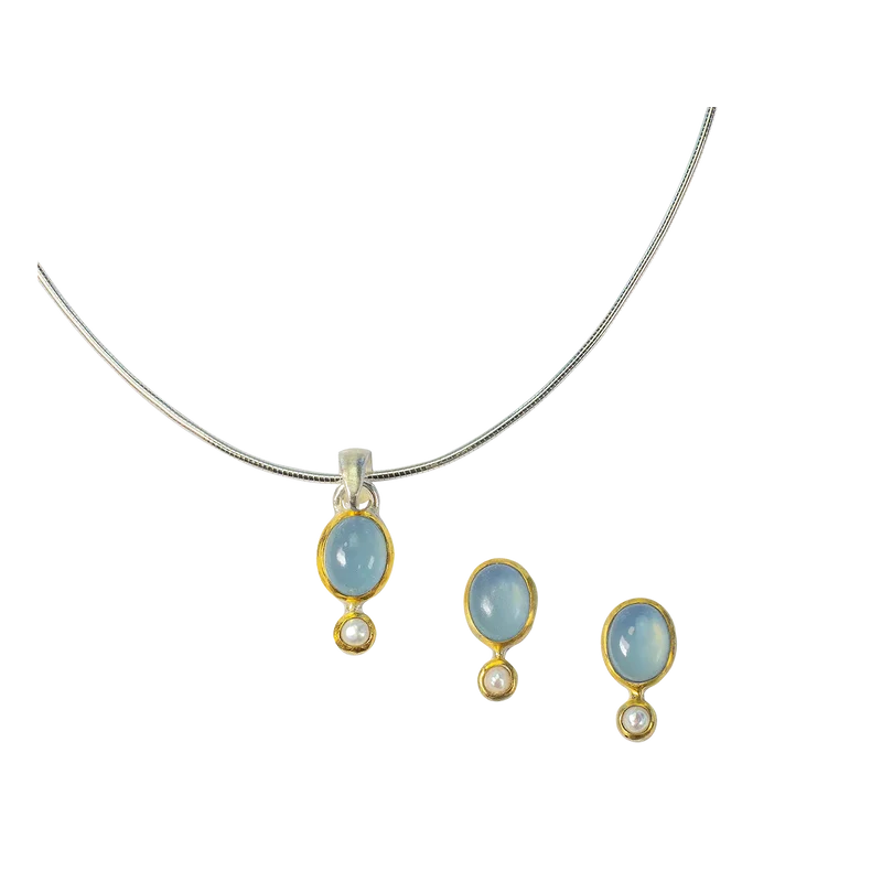 Schmuckset "Estelle"