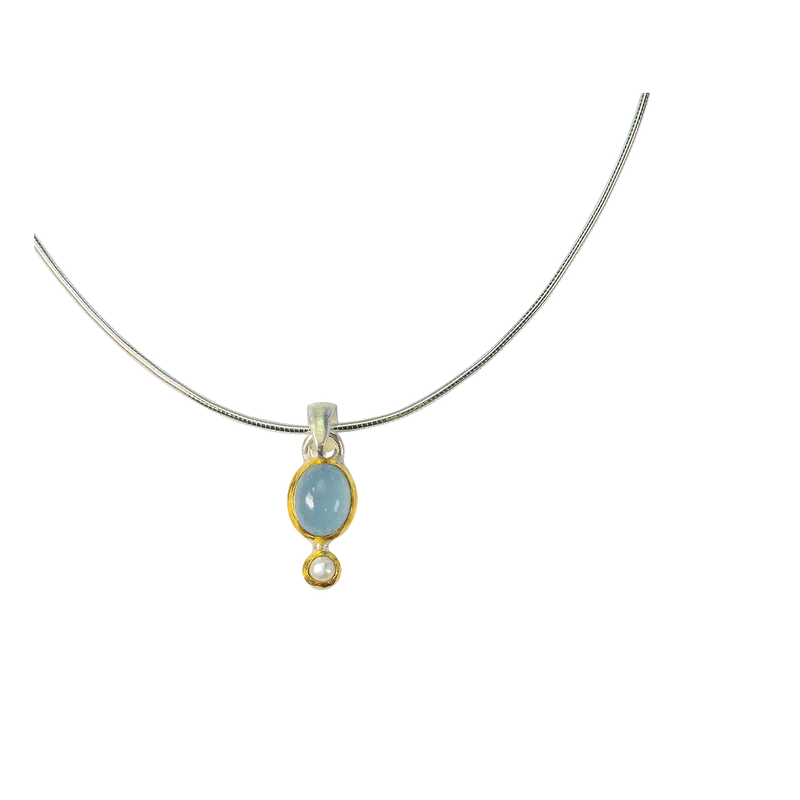 Collier "Estelle"