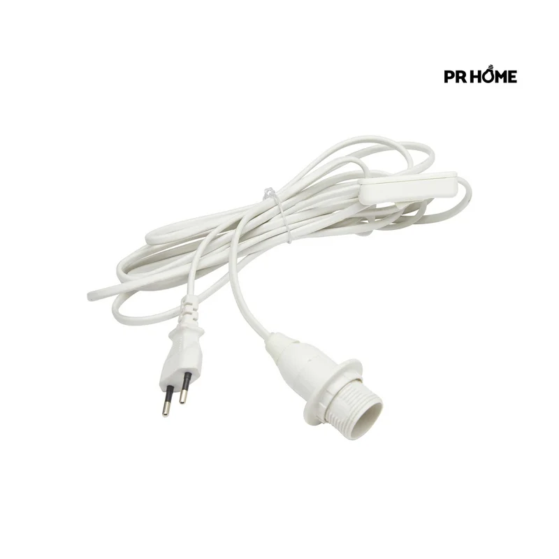 Elektrik für Papiersterne