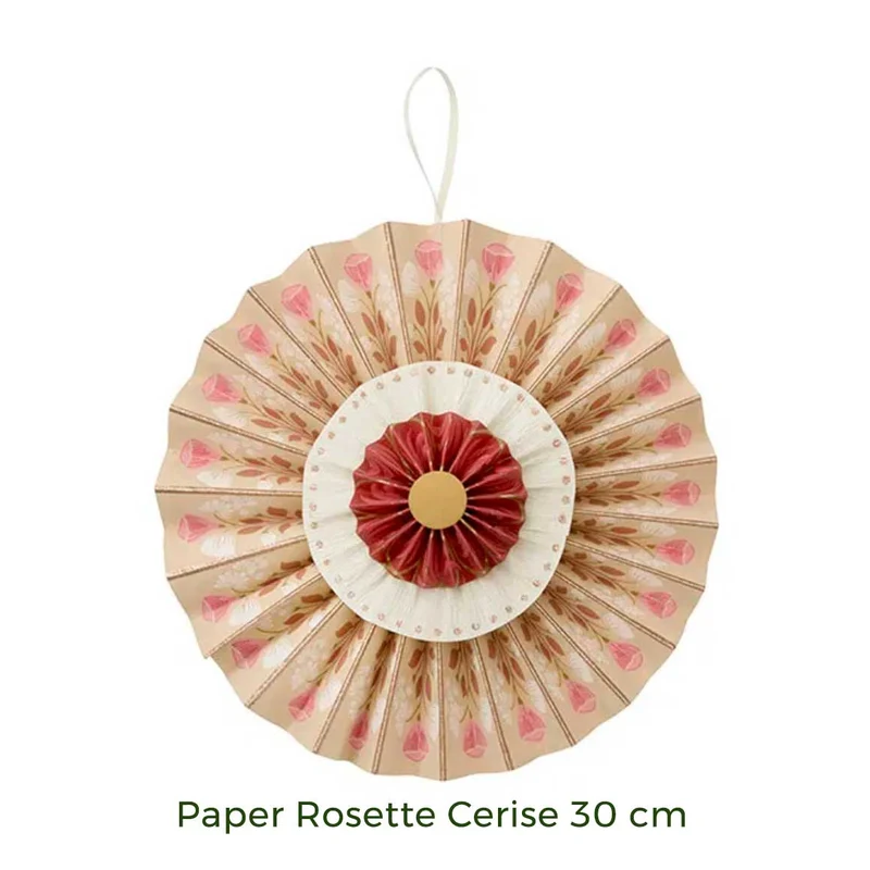 Rosetten Ornamente