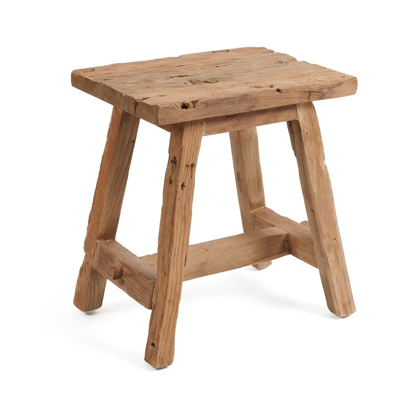 Vintage Hocker Yoke