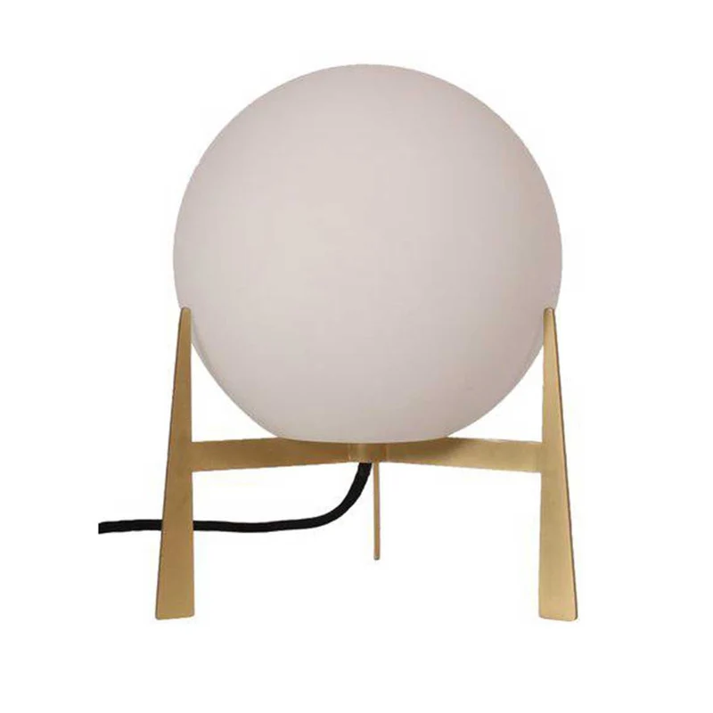 Tischlampe modern Milla