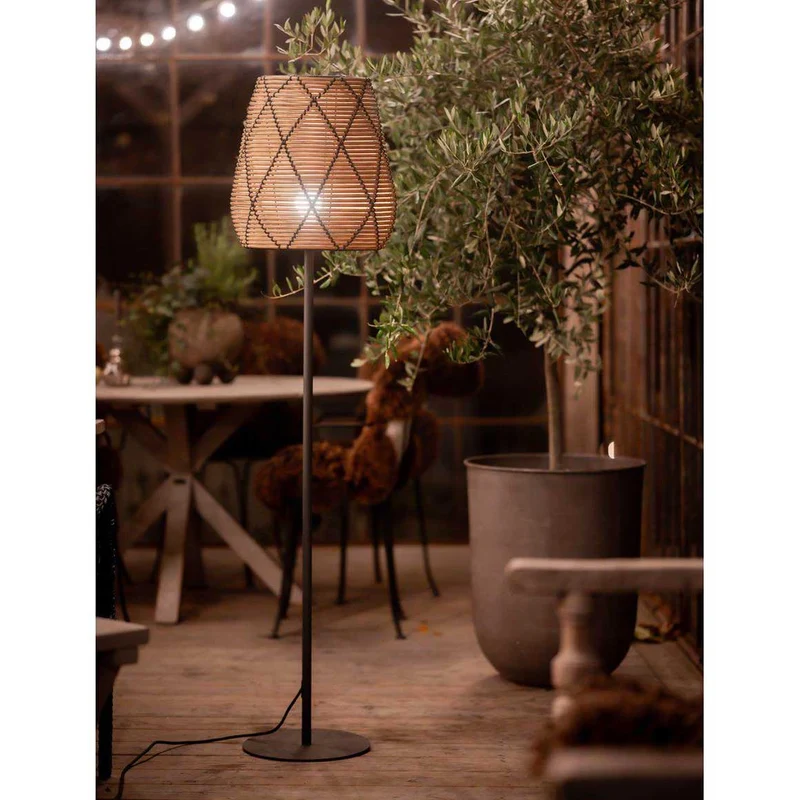 Terrassenlampe Lollo