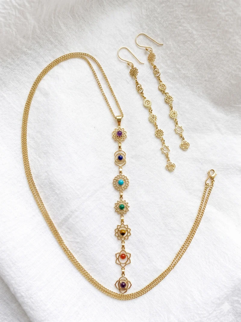 Chakra Bundle