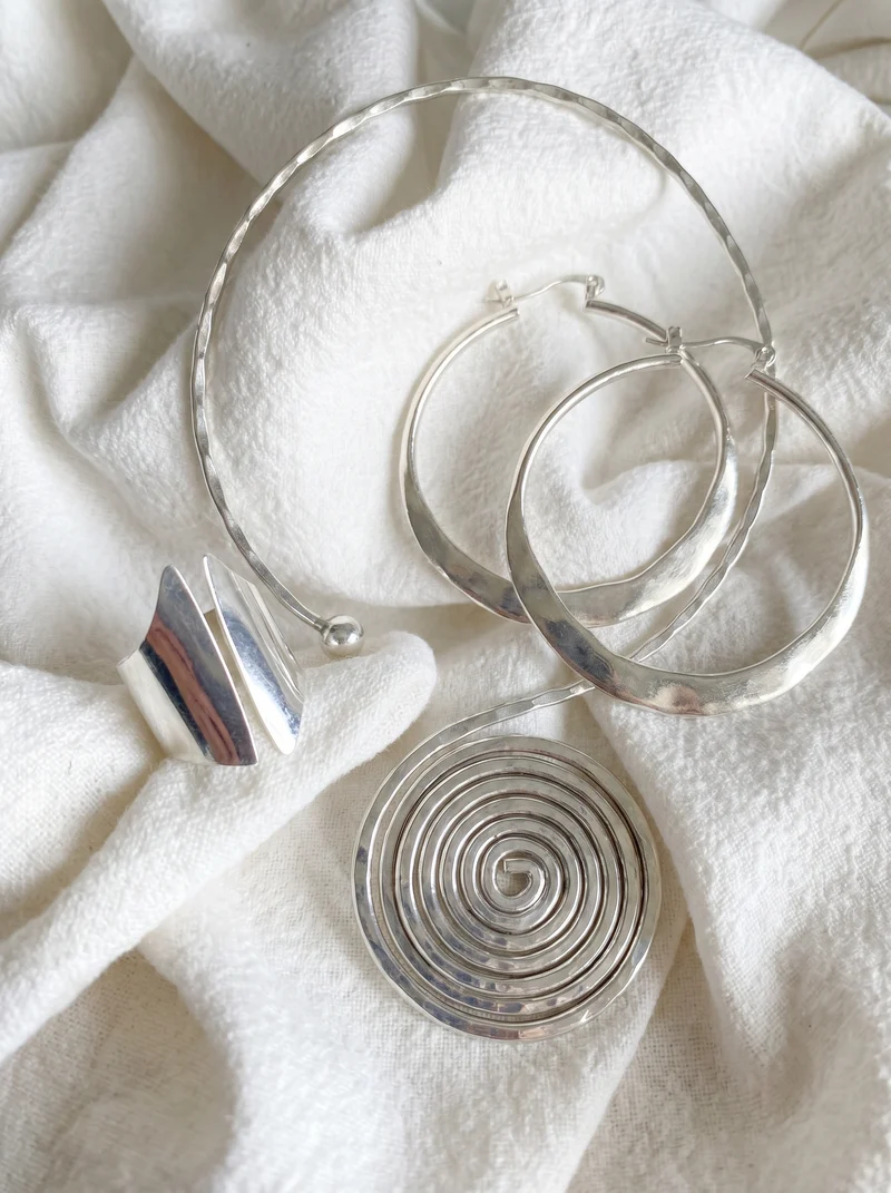 Silver Bundle