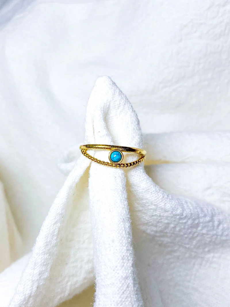 Sand Ring