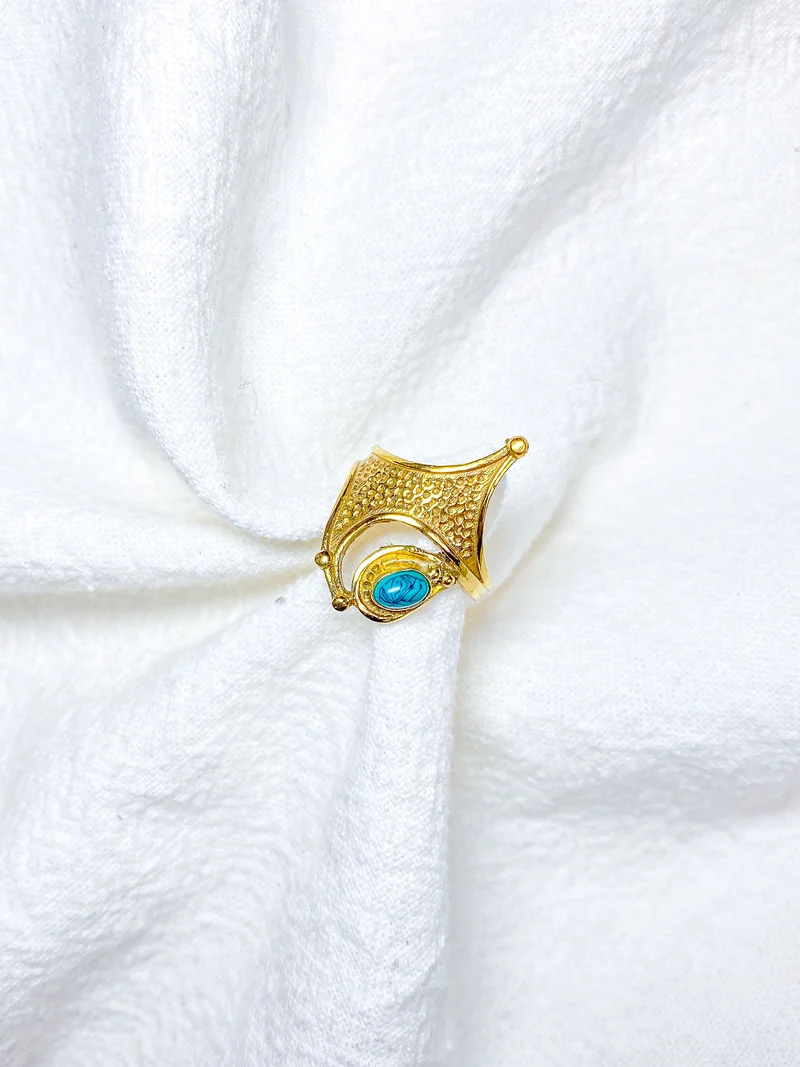 Echo Ring