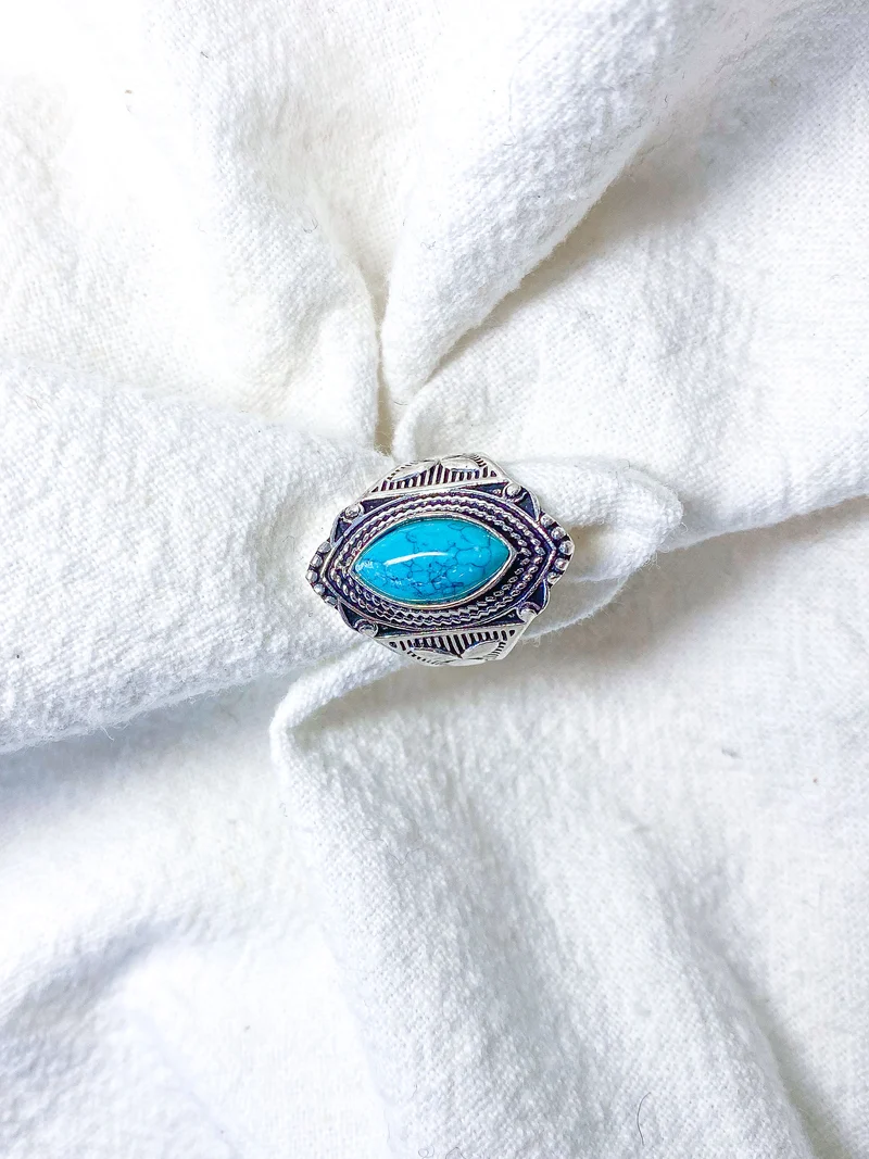 Ridge Ring