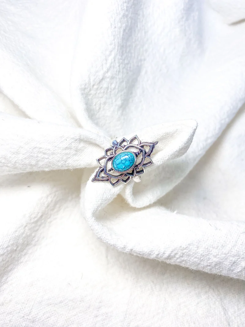 Elemental Ring