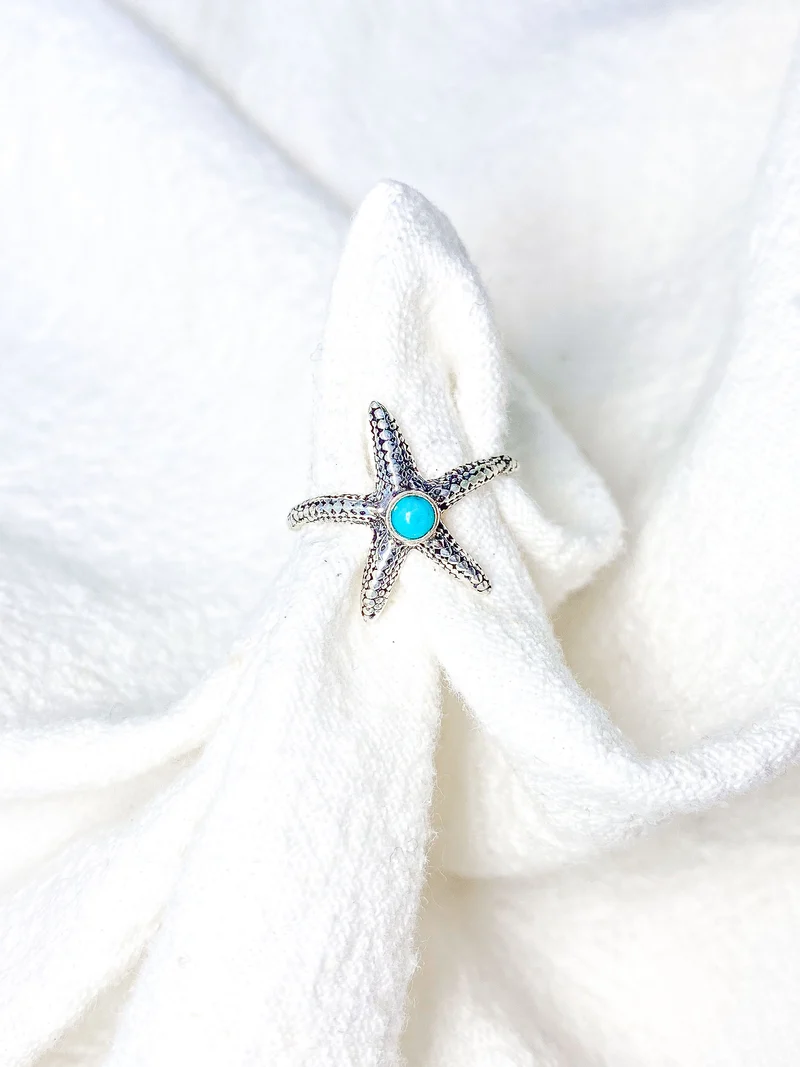 Seastar Ring