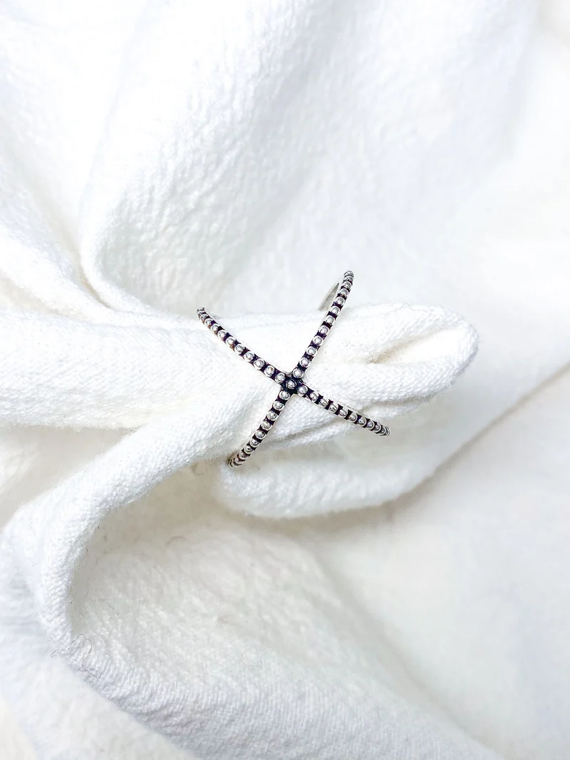 Zaria Ring