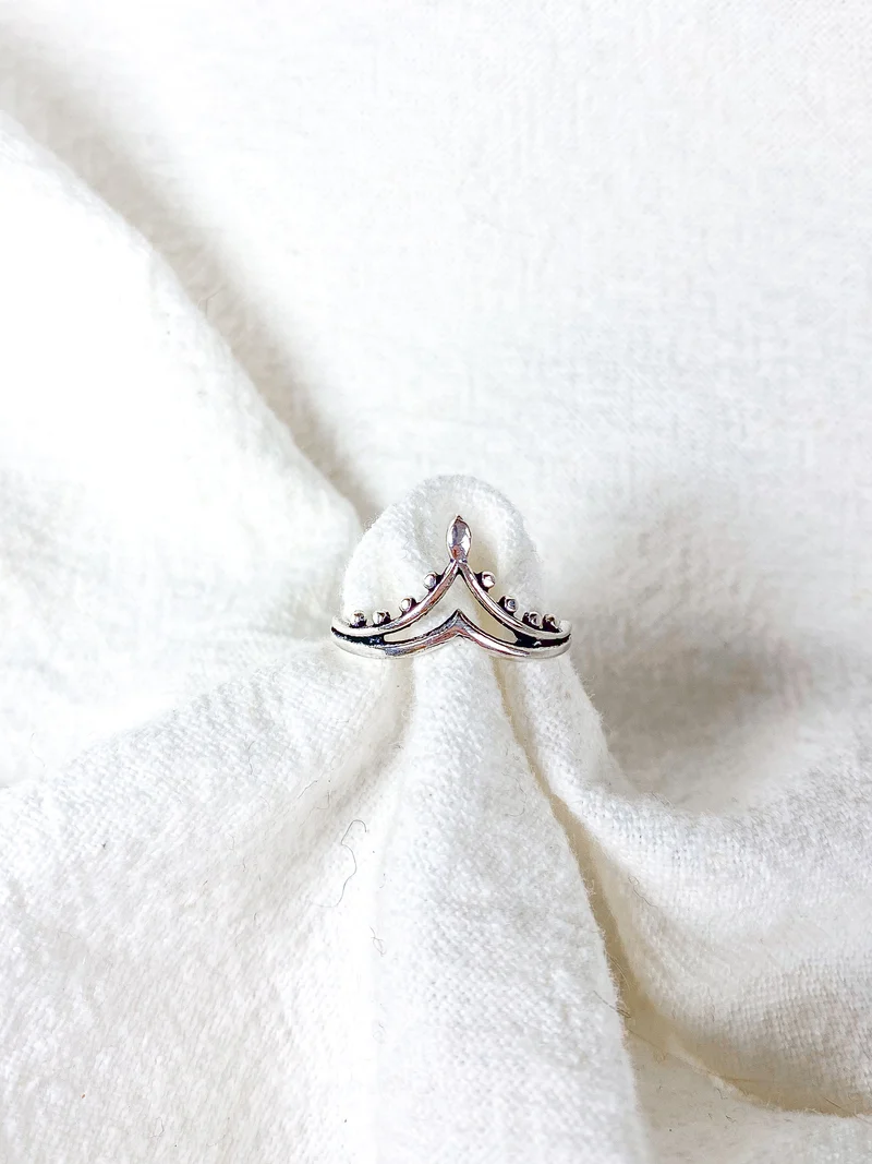 Flame Ring