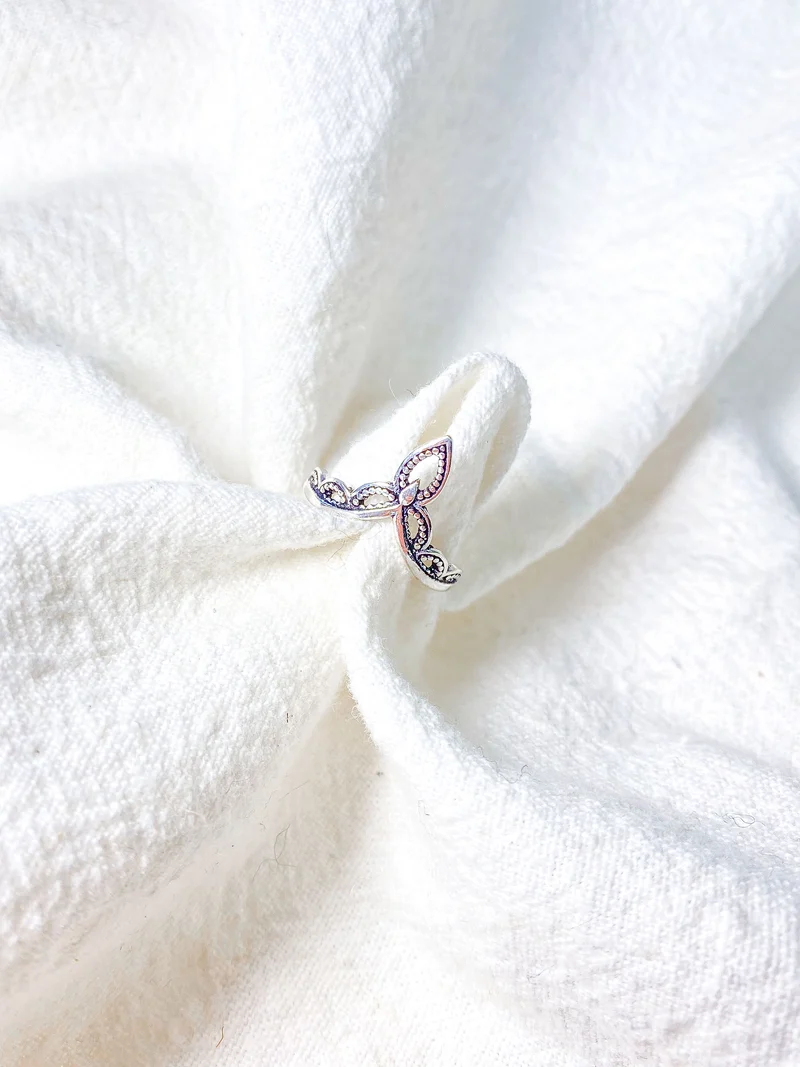 Silent Ring