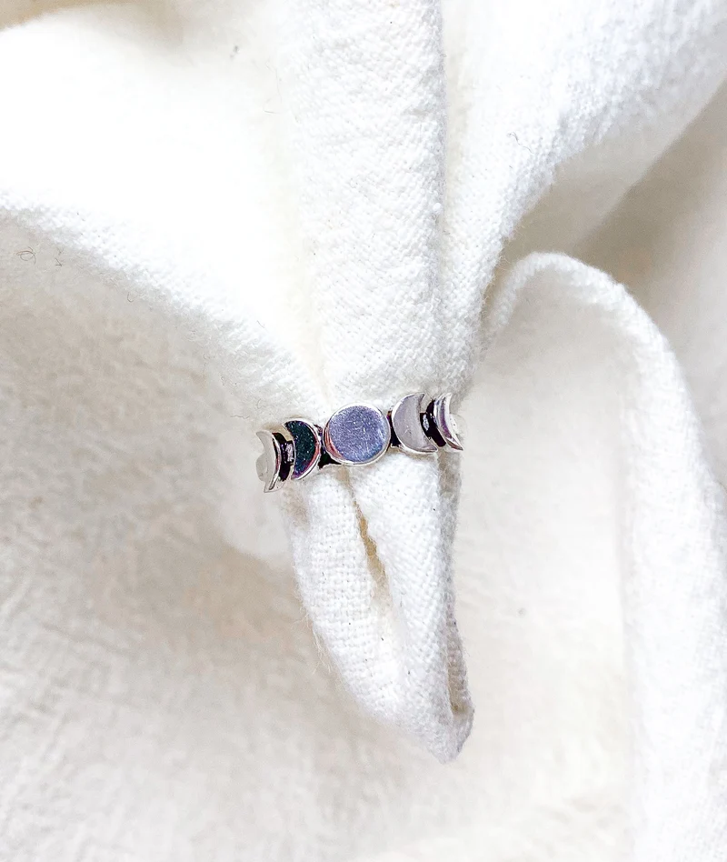 Cycle Ring