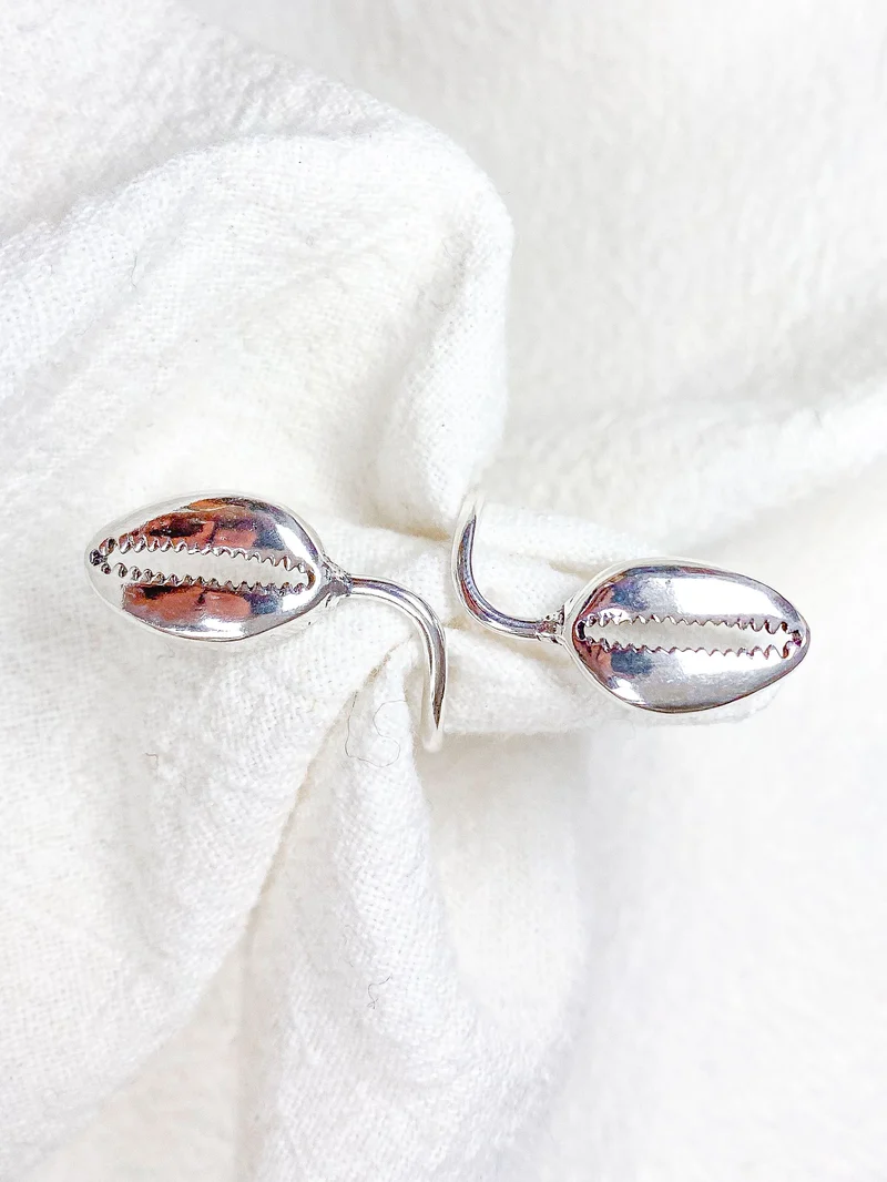 Shell Ring