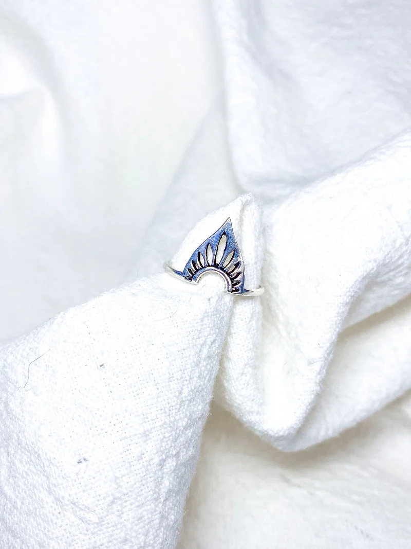 Rising Ring