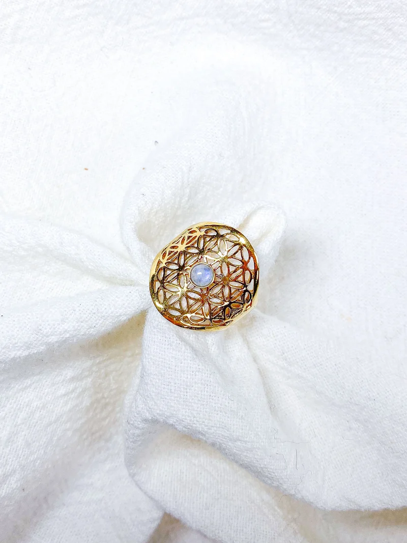 Balance Ring