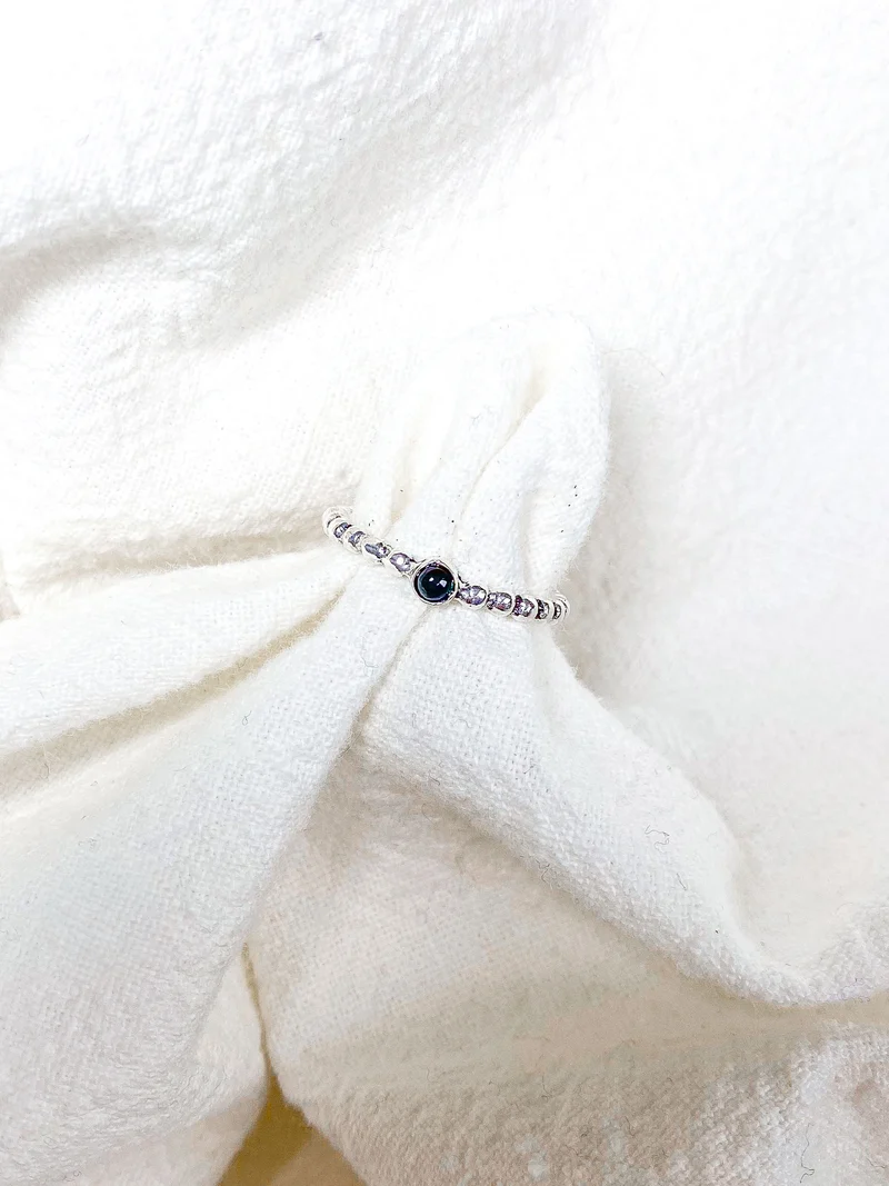 Axis Ring