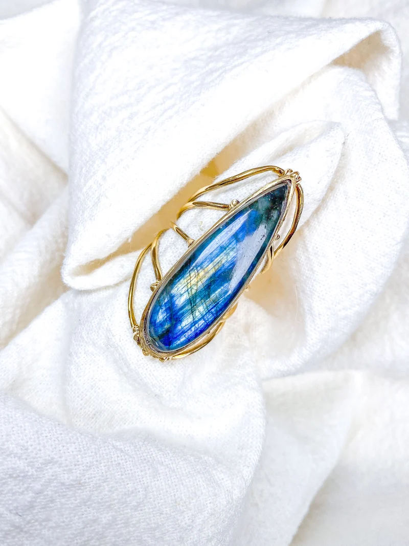 Horizon Ring