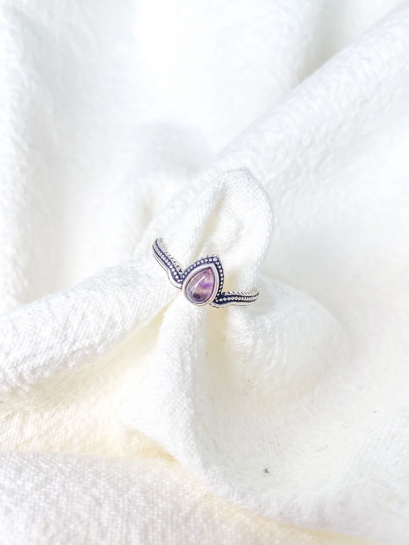 Dune Ring