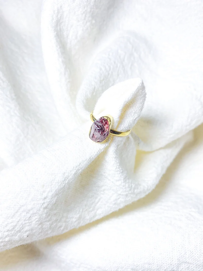 Essence Ring - Verstellbar