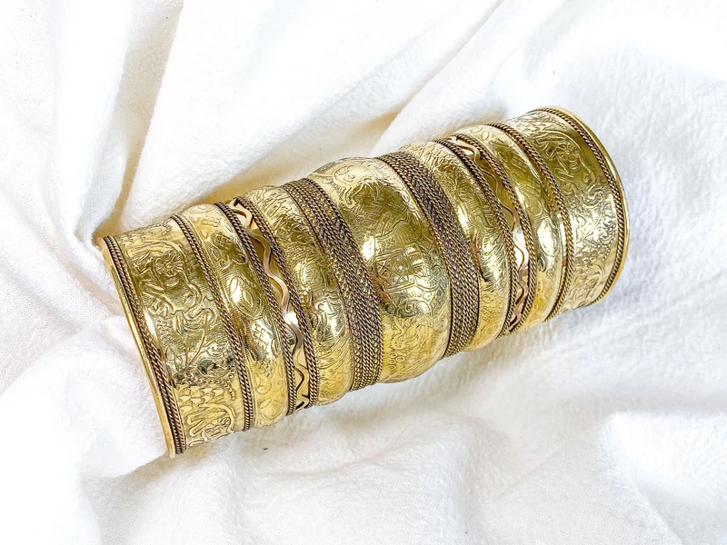 Kaia Cuff