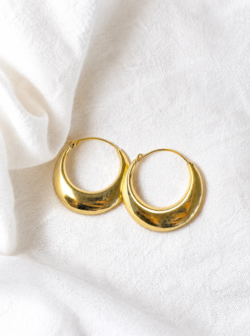 Nomad Hoops