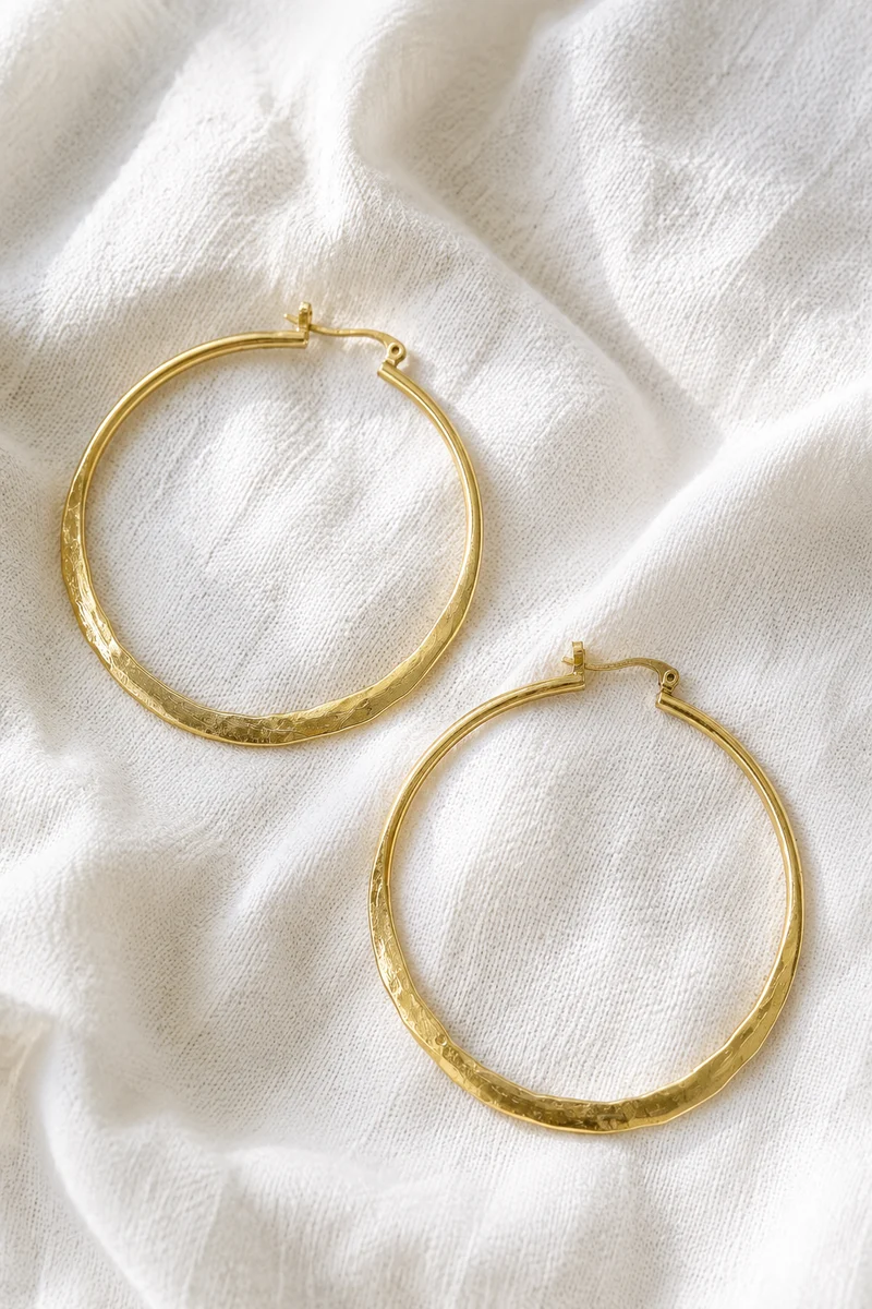 Big Hoops
