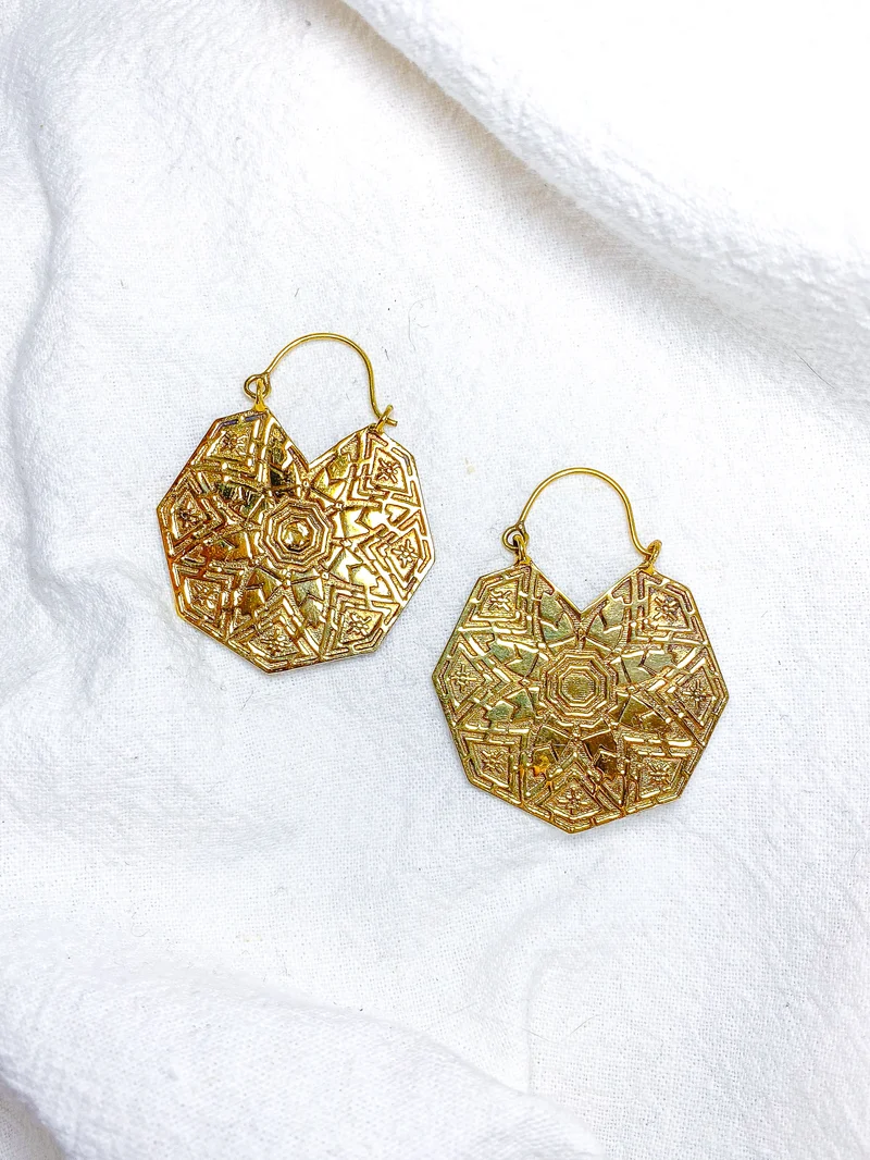 Flora Hoops